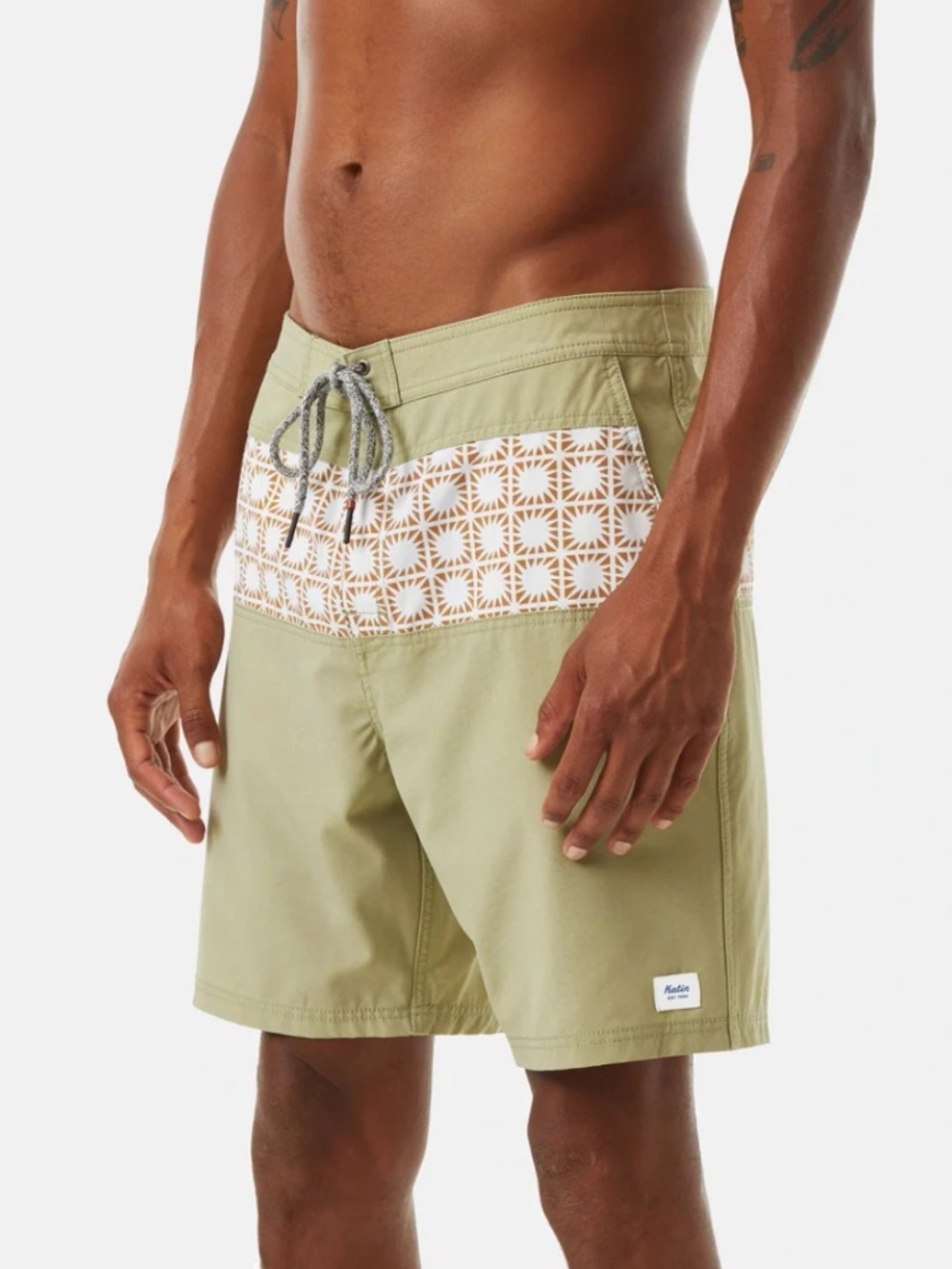 Katin Adam Trunk - Size 34/Large